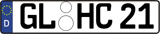 GL-HC21