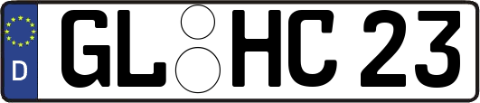 GL-HC23