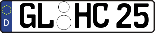 GL-HC25