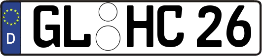 GL-HC26