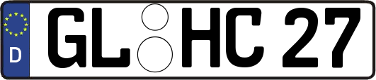 GL-HC27