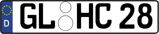 GL-HC28
