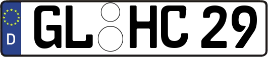 GL-HC29