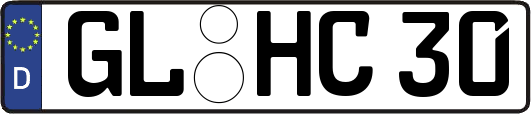 GL-HC30