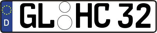 GL-HC32