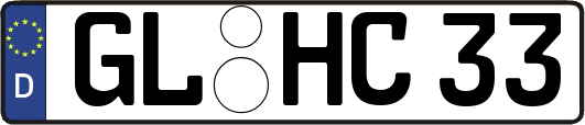 GL-HC33