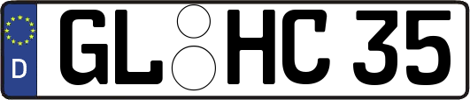 GL-HC35
