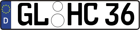 GL-HC36