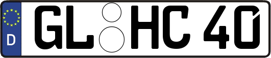 GL-HC40