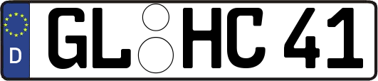 GL-HC41