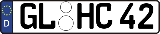 GL-HC42