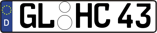 GL-HC43