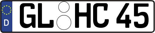 GL-HC45