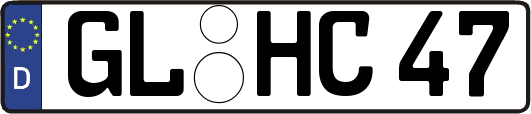 GL-HC47