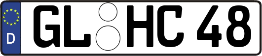 GL-HC48