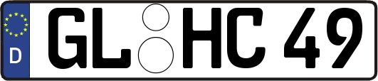 GL-HC49
