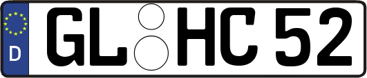 GL-HC52