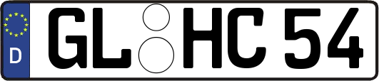 GL-HC54