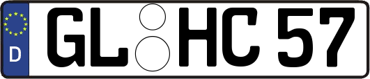 GL-HC57