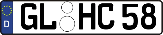 GL-HC58