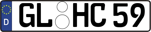 GL-HC59