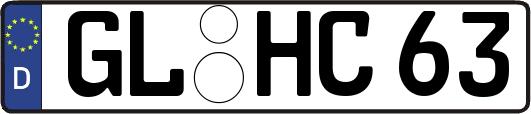 GL-HC63