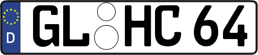 GL-HC64