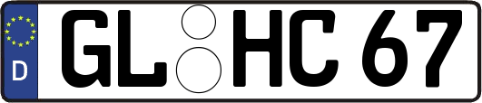GL-HC67