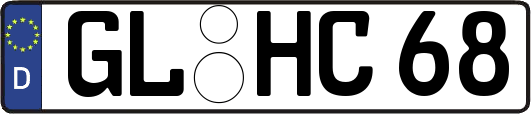 GL-HC68