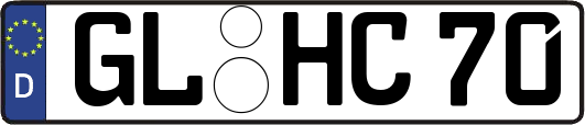 GL-HC70