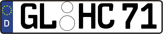 GL-HC71