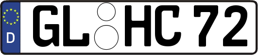 GL-HC72