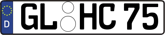 GL-HC75