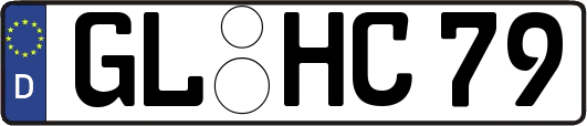 GL-HC79