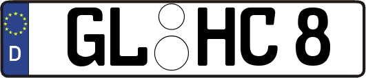 GL-HC8