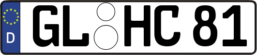 GL-HC81