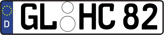 GL-HC82