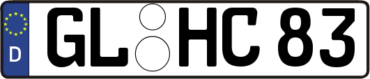 GL-HC83