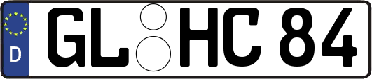 GL-HC84