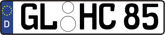 GL-HC85