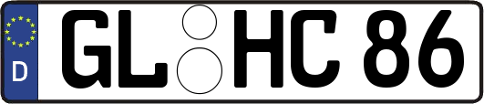 GL-HC86