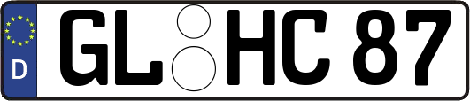 GL-HC87