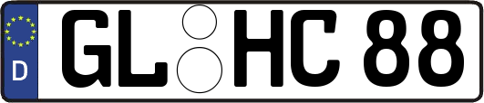 GL-HC88