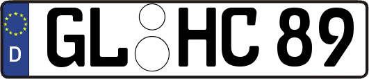 GL-HC89
