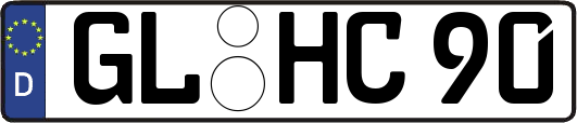 GL-HC90