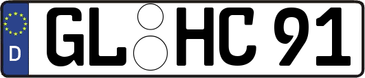 GL-HC91