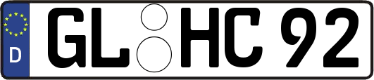 GL-HC92