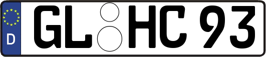 GL-HC93