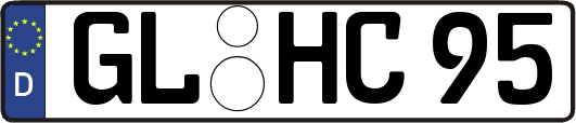 GL-HC95
