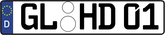 GL-HD01
